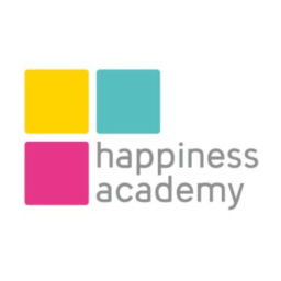 Podcast thumbnail for Happiness Academy