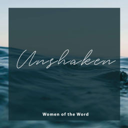 Podcast thumbnail for Unshaken