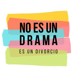 Podcast thumbnail for No es un drama