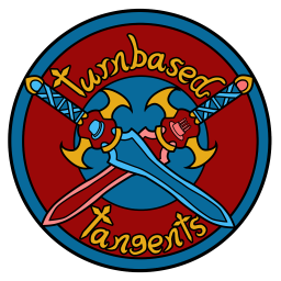 Podcast thumbnail for Turnbased Tangents
