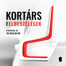 Podcast thumbnail for Kortárs felbeszélések