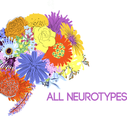 Podcast thumbnail for The All Neurotypes Office
