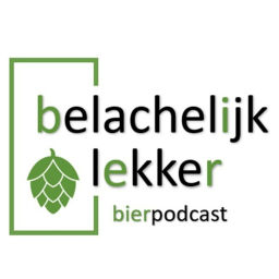 Podcast thumbnail for Belachelijk Lekker bierpodcast