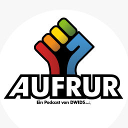 Podcast thumbnail for AufRuR - Auf Rasen und Rängen / Ultras, Rivalitäten, Fußballgeschichten