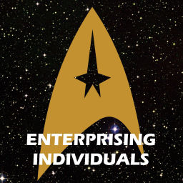 Podcast thumbnail for Enterprising Individuals