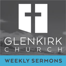 Podcast thumbnail for Glenkirk Church