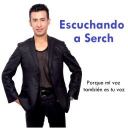 Podcast thumbnail for Escuchando a Serch