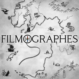 Podcast thumbnail for FILMOGRAPHES