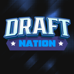 Podcast thumbnail for Draft Nation: For all your NFL, NBA, MLB and NHL draft needs