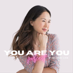 Podcast thumbnail for You Are You