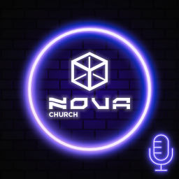 Podcast thumbnail for Nova Church São Vicente