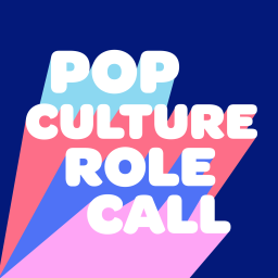 Podcast thumbnail for Pop Culture Role Call