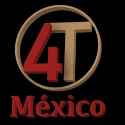 Podcast thumbnail for 4T México
