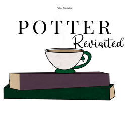 Podcast thumbnail for Potter Revisited
