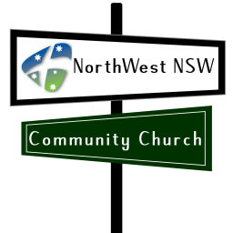 Podcast thumbnail for NorthWest NSW Community Church