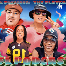Podcast thumbnail for Frank Presents: The PlayCall