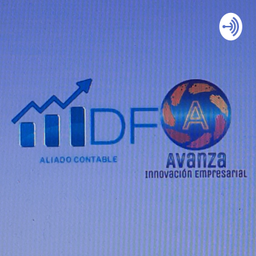 Podcast thumbnail for Contadores para Contadores