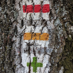 Podcast thumbnail for Budapest Outdoortalks