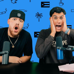 Podcast thumbnail for Cubaricans Podcast