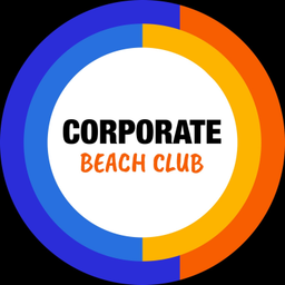 Podcast thumbnail for Corporate Beach Club