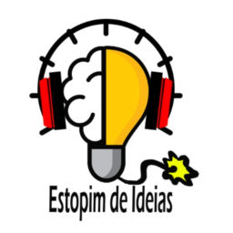 Podcast thumbnail for Estopim de Ideias - Podcast