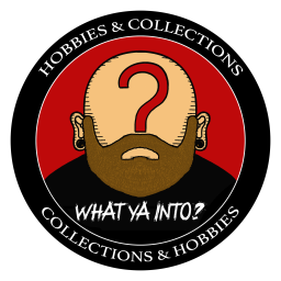 Podcast thumbnail for What Ya Into?