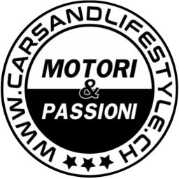 Podcast thumbnail for Motori e Passioni