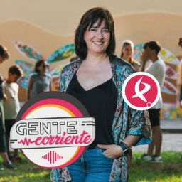 Podcast thumbnail for Gente Corriente