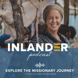 Podcast thumbnail for Inlander Podcast