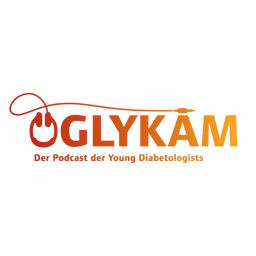 Podcast thumbnail for Öglykäm