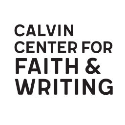Podcast thumbnail for Calvin Center for Faith & Writing