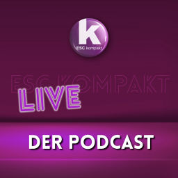 Podcast thumbnail for ESC kompakt - Der Podcast