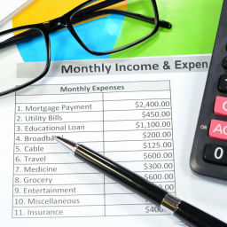 Podcast thumbnail for Your Financial Fitness