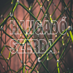 Podcast thumbnail for Hangadó szerda
