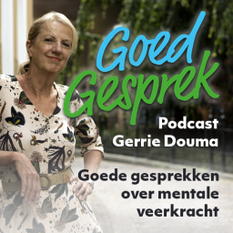 Podcast thumbnail for Goed Gesprek