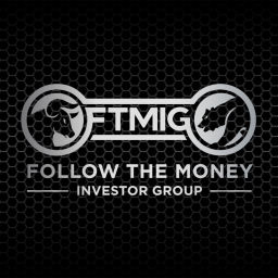 Podcast thumbnail for Follow the Money Investor Group Podcast