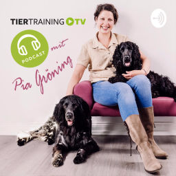 Podcast thumbnail for Tiertraining.TV Podcast