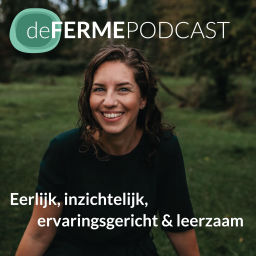 Podcast thumbnail for deFERMEpodcast