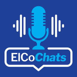 Podcast thumbnail for ElCo Chats