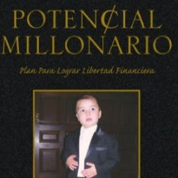 Podcast thumbnail for Potencial Millonario