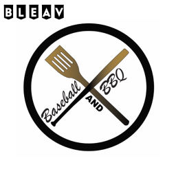 Podcast thumbnail for Baseball and BBQ