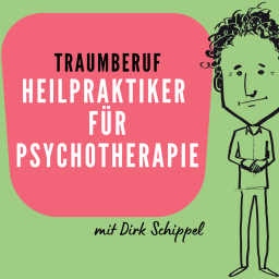 Podcast thumbnail for HPA Heilpraktiker Akademie Deutschland