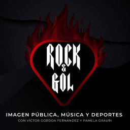 Podcast thumbnail for Rock & Gol
