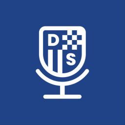 Podcast thumbnail for Dialog Sportowy