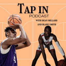 Podcast thumbnail for Tap In