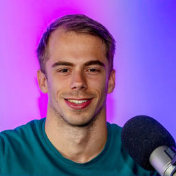 Podcast thumbnail for Wesley's Podcast (RTV Purmerend)