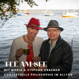 Podcast thumbnail for Tee am See