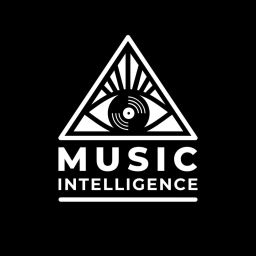 Podcast thumbnail for Music Intelligence Podcast