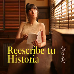 Podcast thumbnail for Reescribe tu Historia