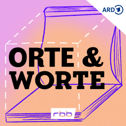 Podcast thumbnail for Orte und Worte